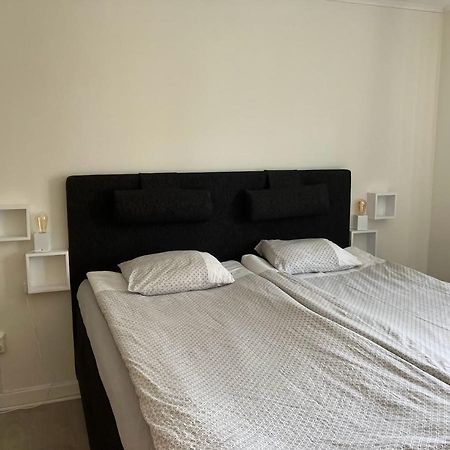 Bergasa Bed & Kitchen Draengsered Torup  Exterior foto