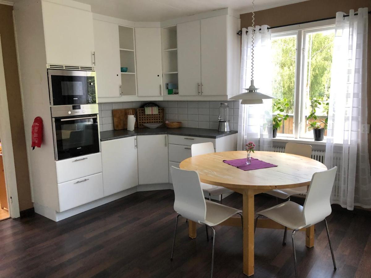 Bergasa Bed & Kitchen Draengsered Torup  Exterior foto