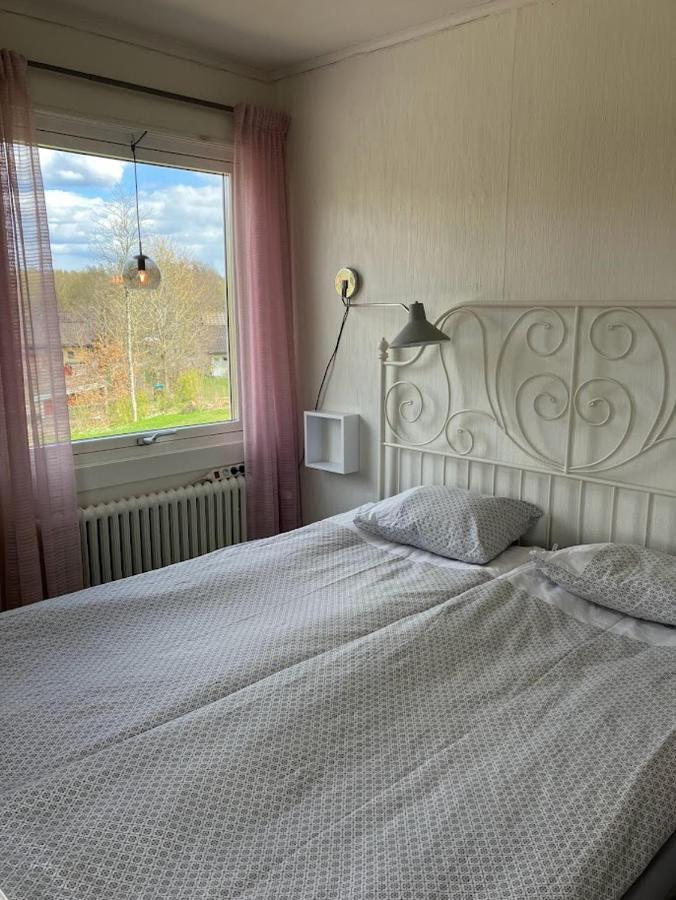 Bergasa Bed & Kitchen Draengsered Torup  Exterior foto
