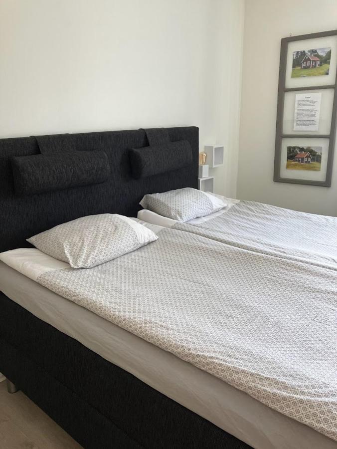 Bergasa Bed & Kitchen Draengsered Torup  Exterior foto