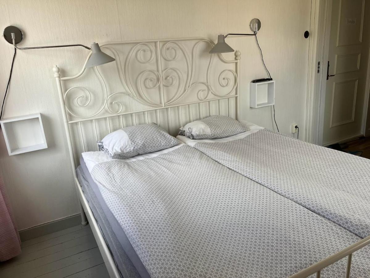 Bergasa Bed & Kitchen Draengsered Torup  Exterior foto