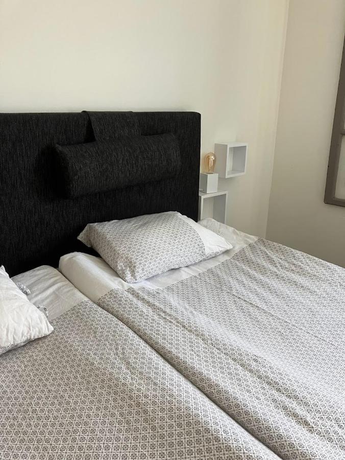 Bergasa Bed & Kitchen Draengsered Torup  Exterior foto